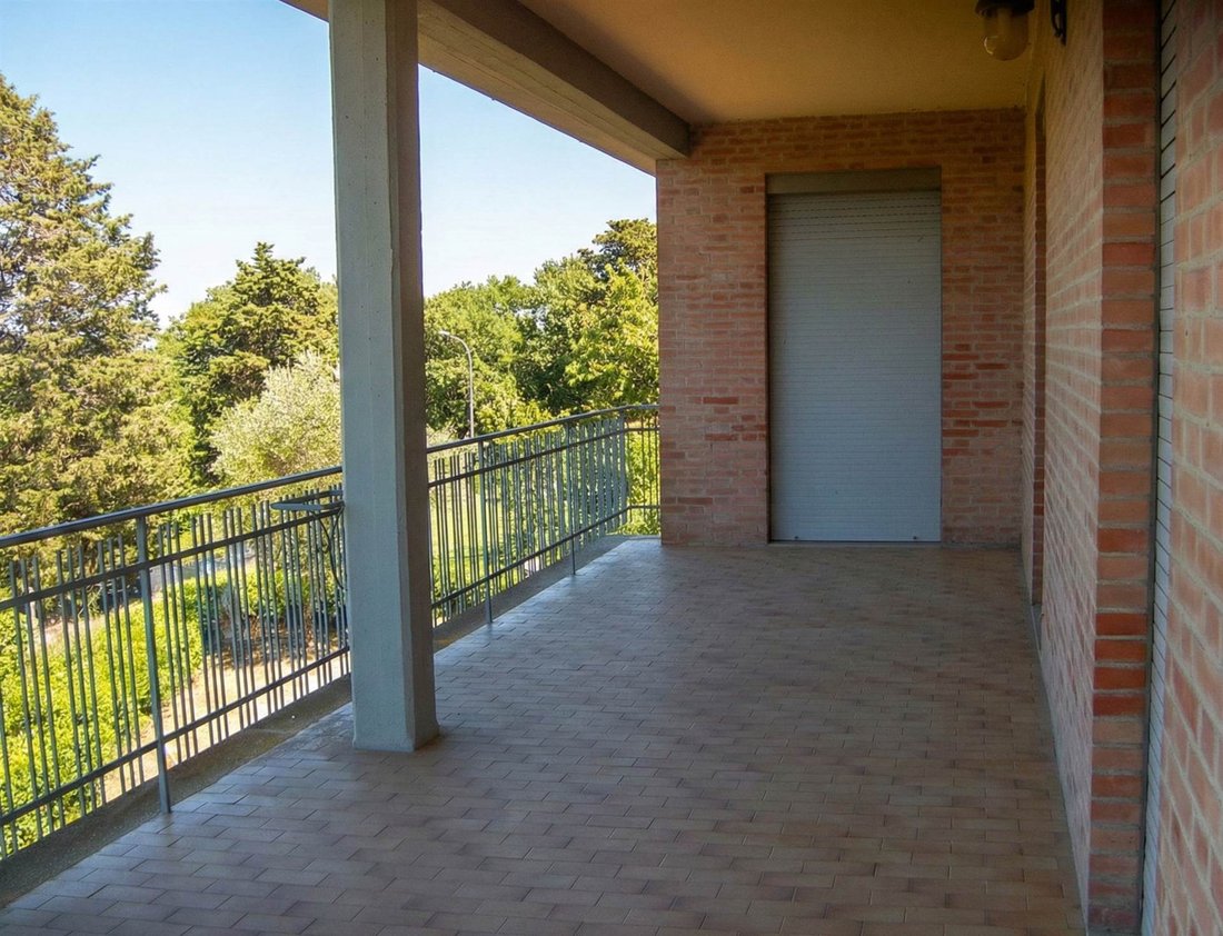 Villa in Lajatico, Tuscany, Italy 5 - 16983698