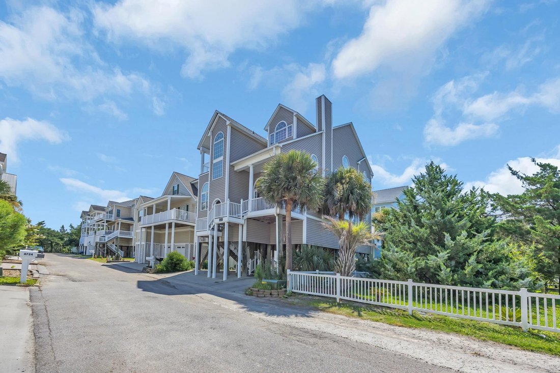 House in North Myrtle Beach, South Carolina, United States 4 - 16983189