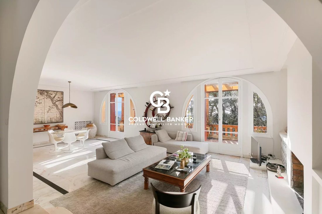 House in Nice, Provence-Alpes-Côte d'Azur, France 5 - 16977776