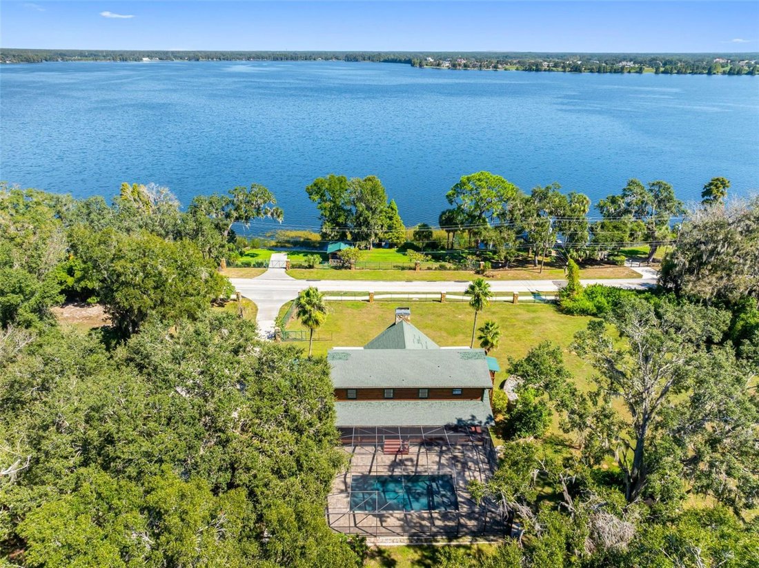 Casa a Thonotosassa, Florida, Stati Uniti 1 - 16984341