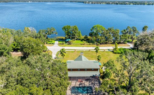 Casa en Thonotosassa, Florida, Estados Unidos 1
