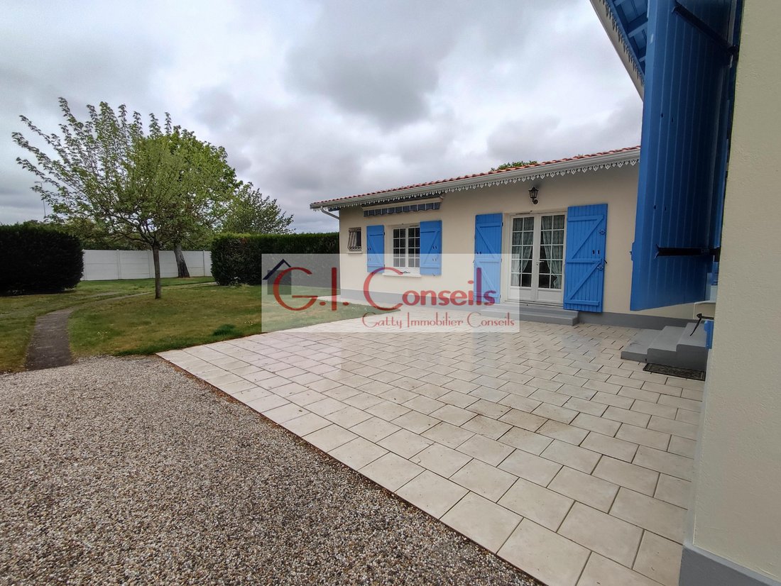 House in Nord Est, Andernos-les-Bains, France 3 - 16983379