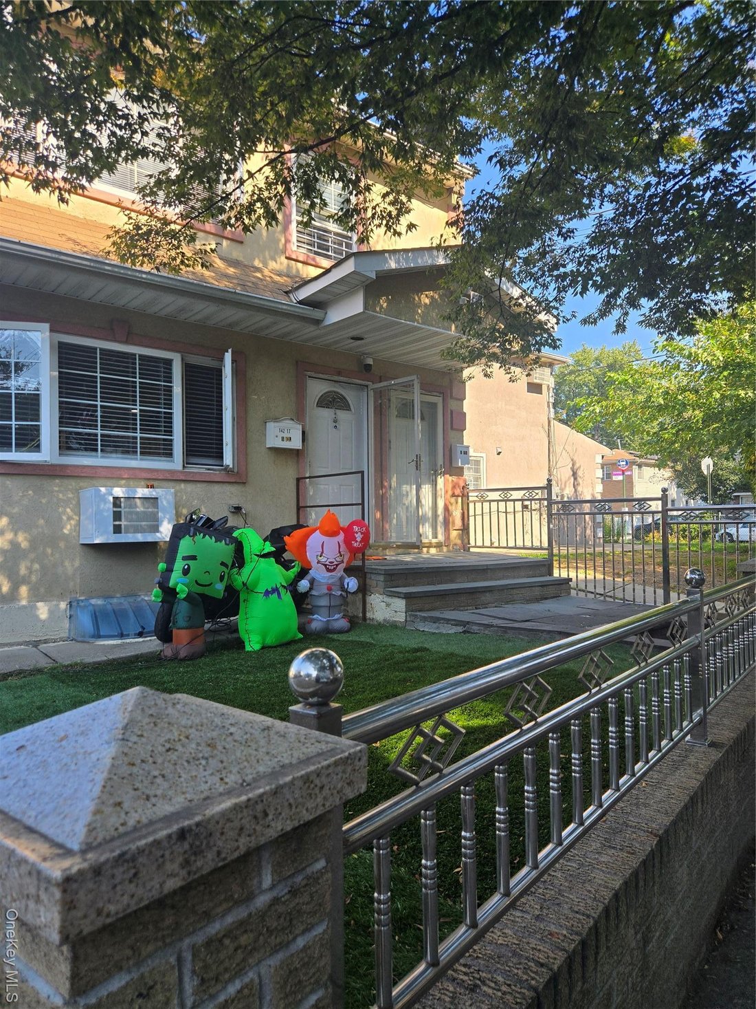 House in New York, New York, United States 1 - 16980298