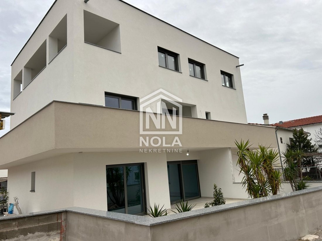 House in Vodice, Sibenik-Knin County, Croatia 1 - 16983924