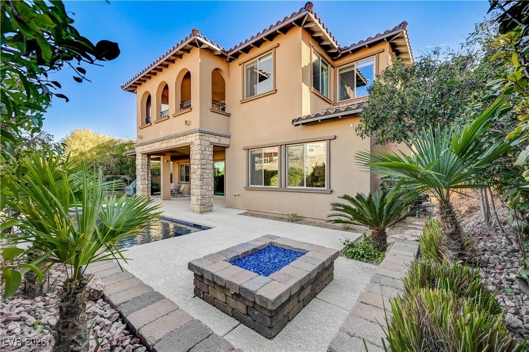House in Las Vegas, Nevada, United States 1 - 16984176