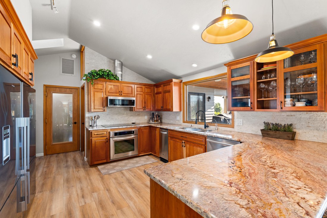 House in Medford, Oregon, United States 4 - 16982600