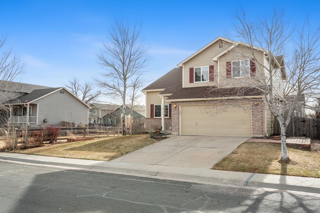 House in Centennial, Colorado, United States 3 - 16981153