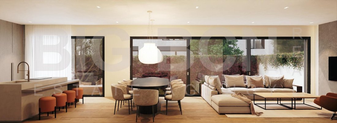 House in Esplugues de Llobregat, Catalonia, Spain 4 - 15274331