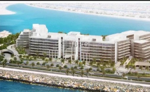 Appartement en La Palm Jumeirah, Doubaï, Émirats arabes unis 1