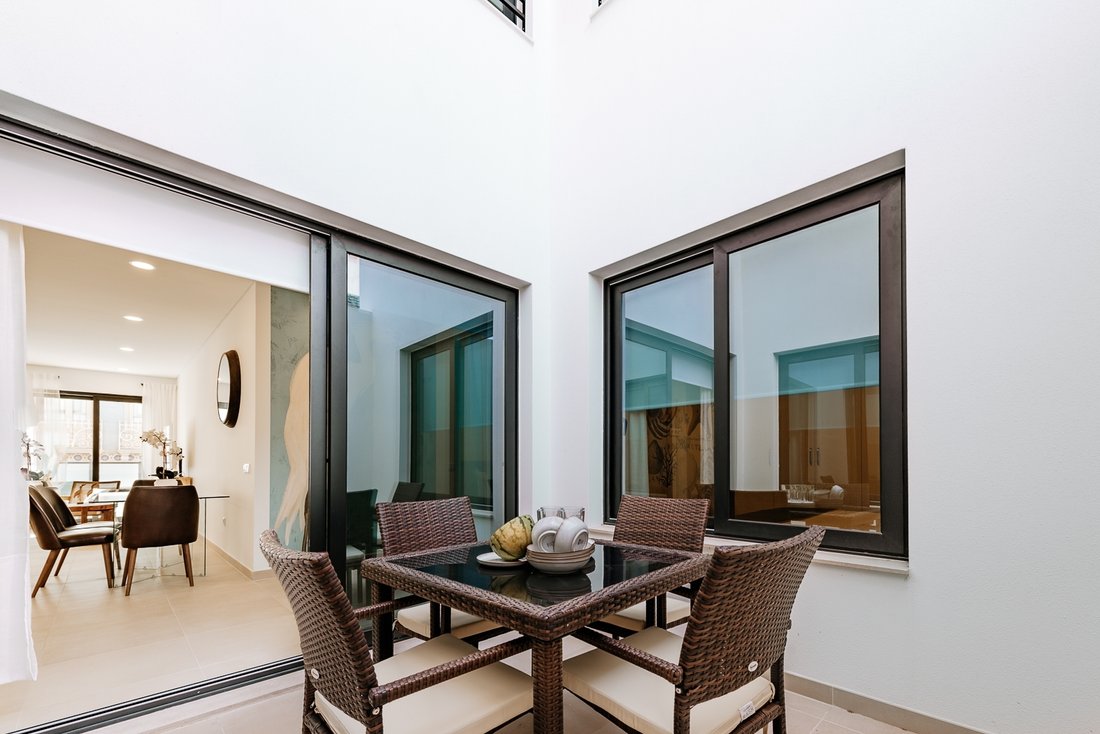 Apartment in Faro (Se e Sao Pedro), Algarve, Portugal 5 - 16977529
