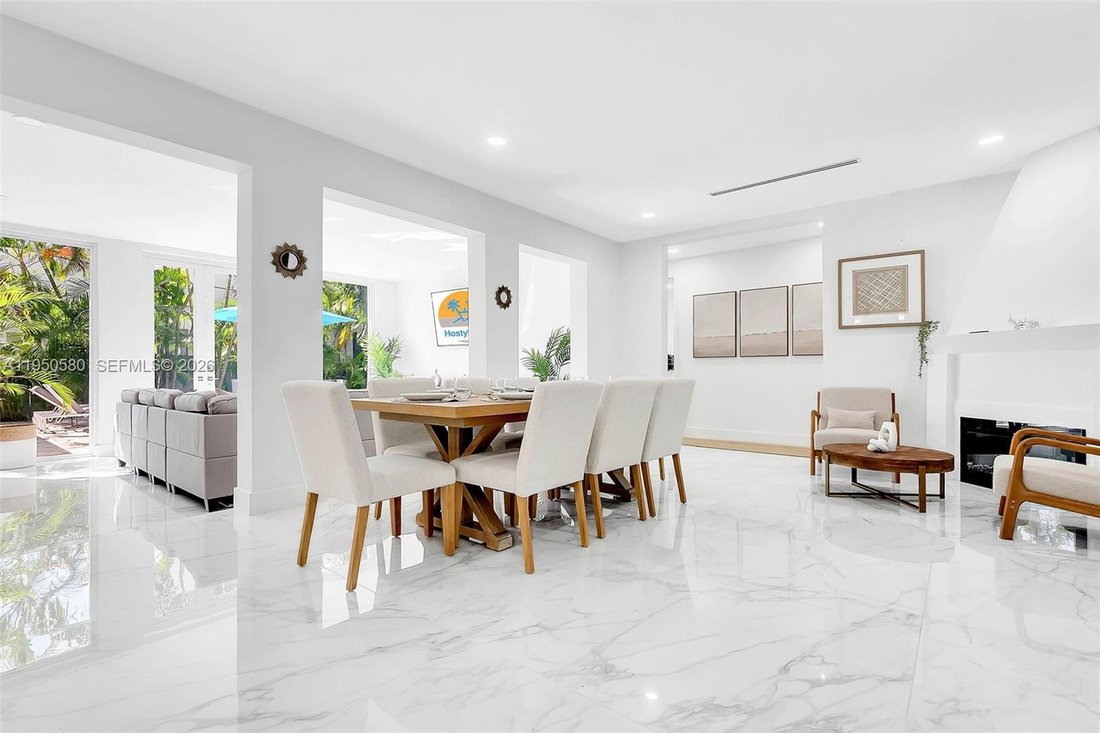House in Miami, Florida, United States 3 - 16977482