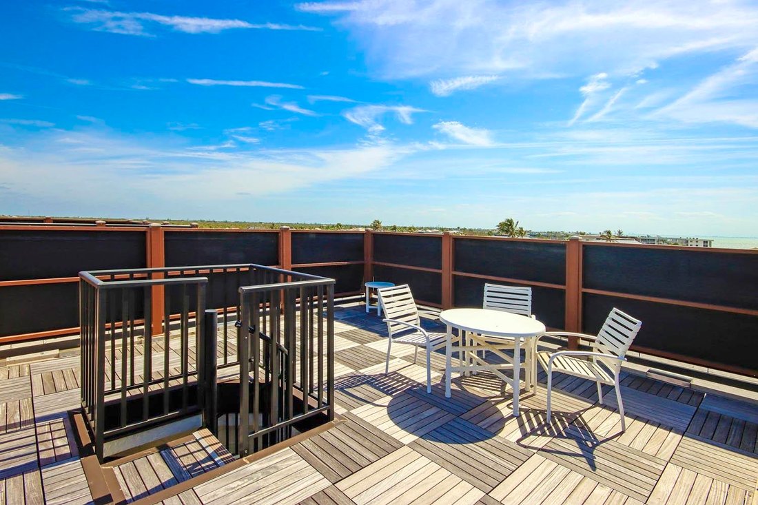 Condo in Sanibel, Florida, United States 5 - 16977532