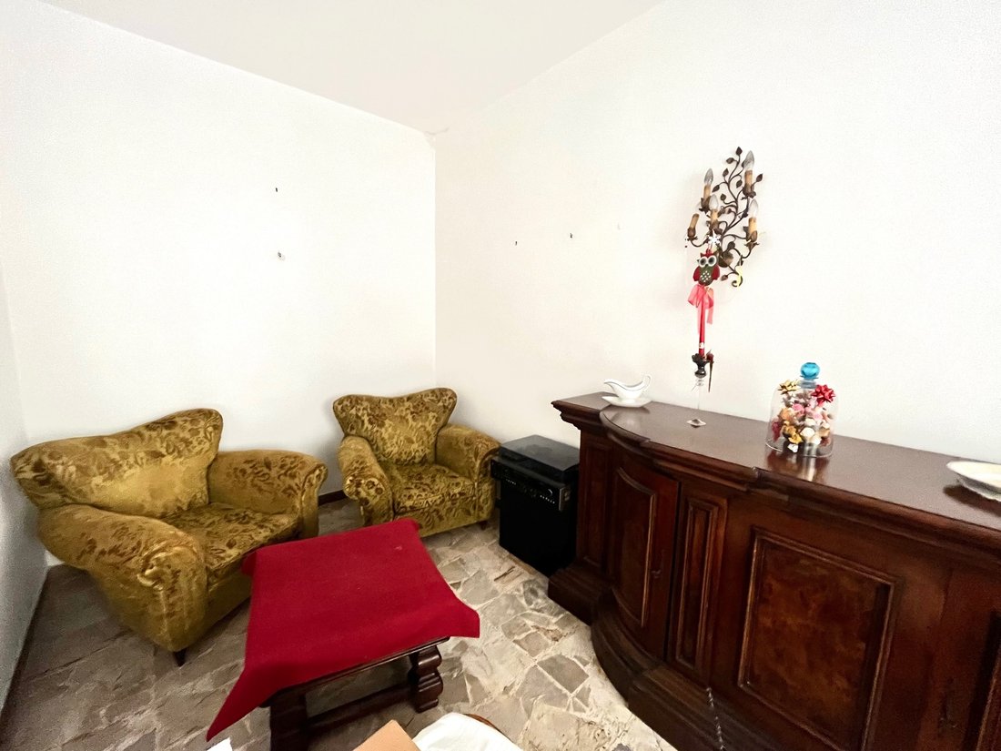 Apartment in Centro Storico, Orbetello, Tuscany 3 - 16985831