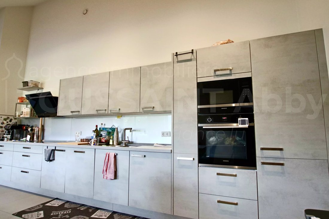 Apartment in Lintgen, Luxembourg District, Luxembourg 4 - 16977556