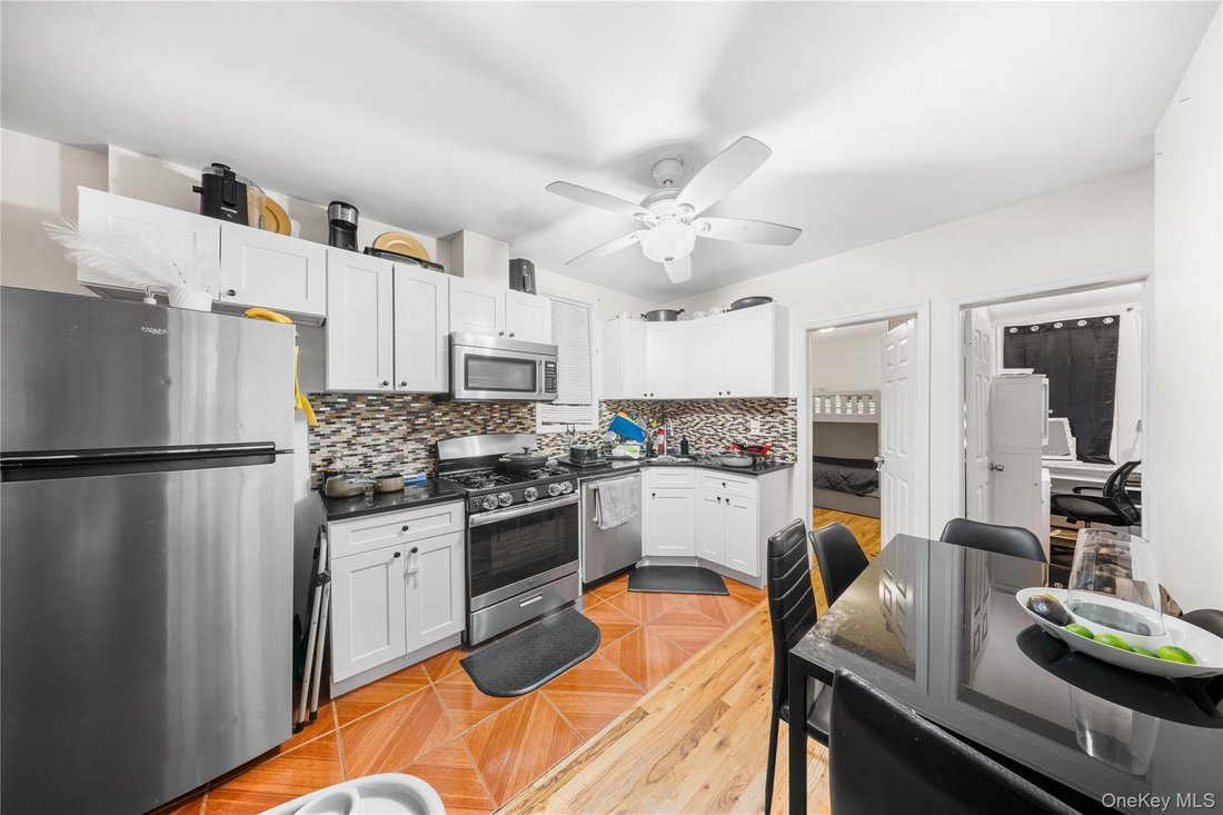 Haus in New York City, New York, Vereinigte Staaten 3 - 16980131