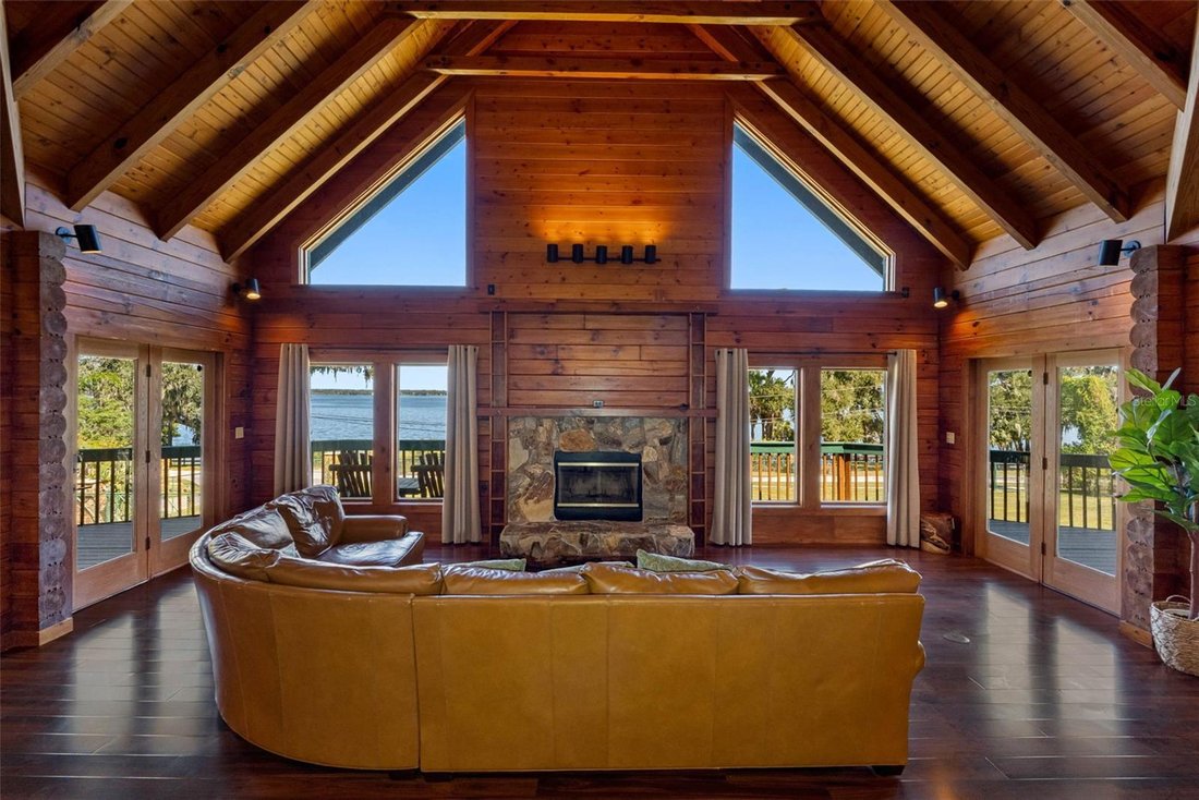 House in Thonotosassa, Florida, United States 4 - 16984341