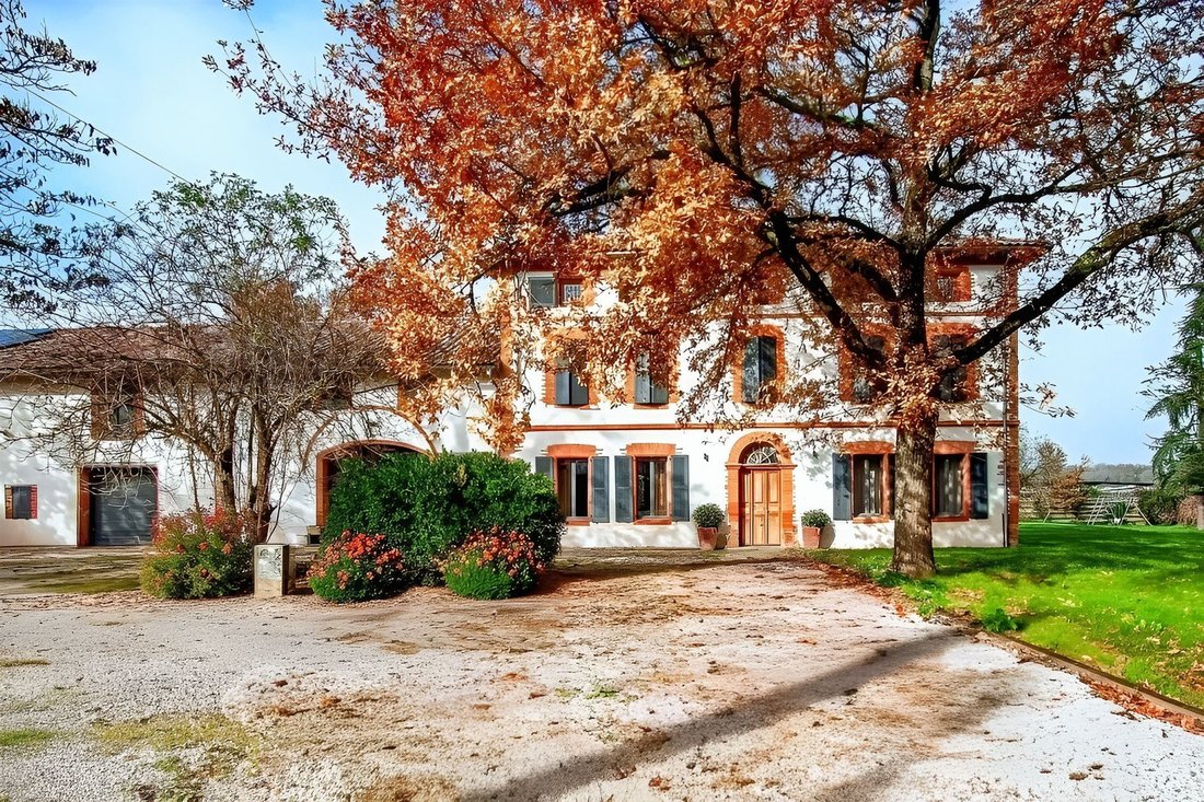 House in Lalande, Montauban, France 1 - 16286820