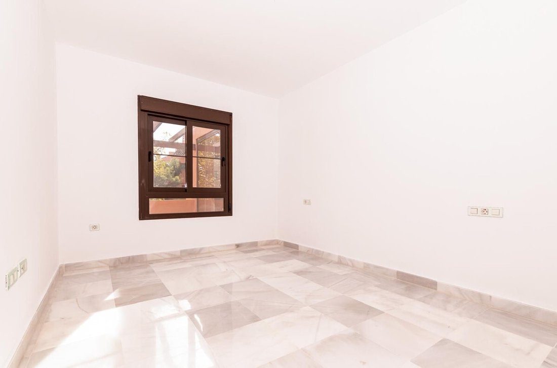 Apartment in Estepona, Andalusia, Spain 5 - 16981648