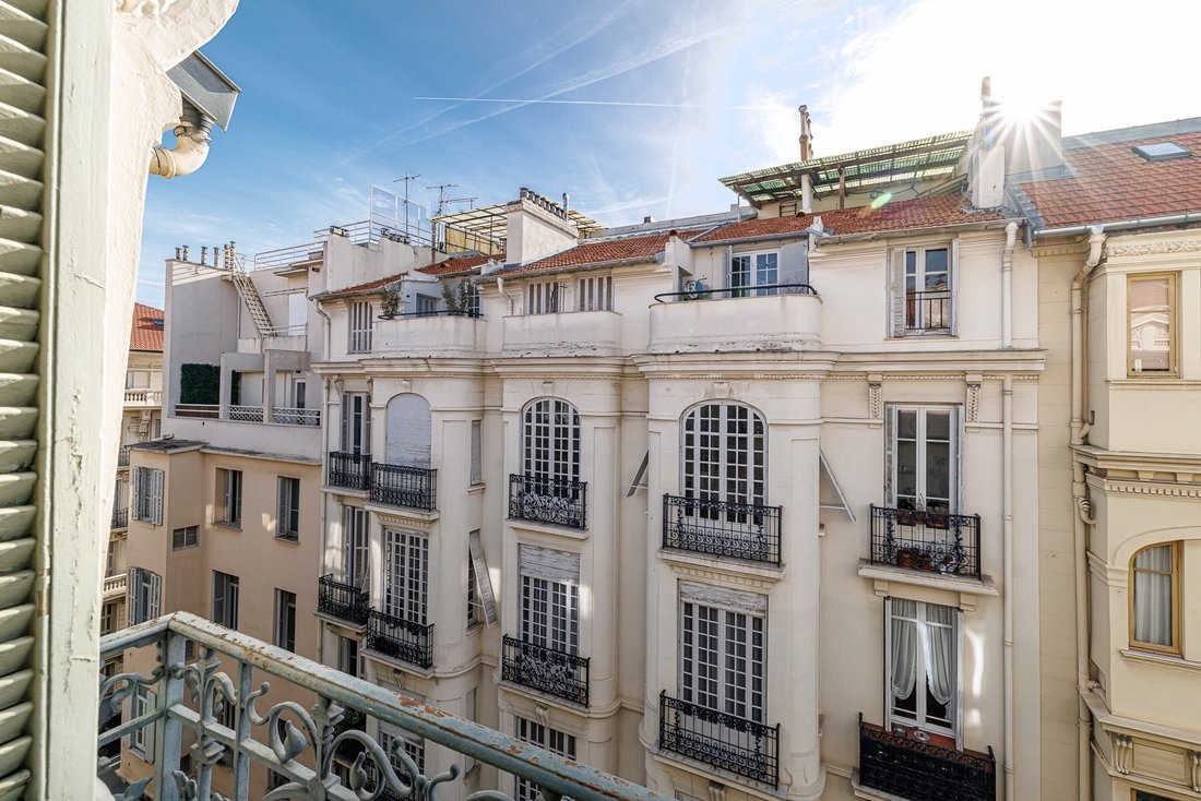 Apartment in Musiciens - Thiers, Nice, France 5 - 16985260