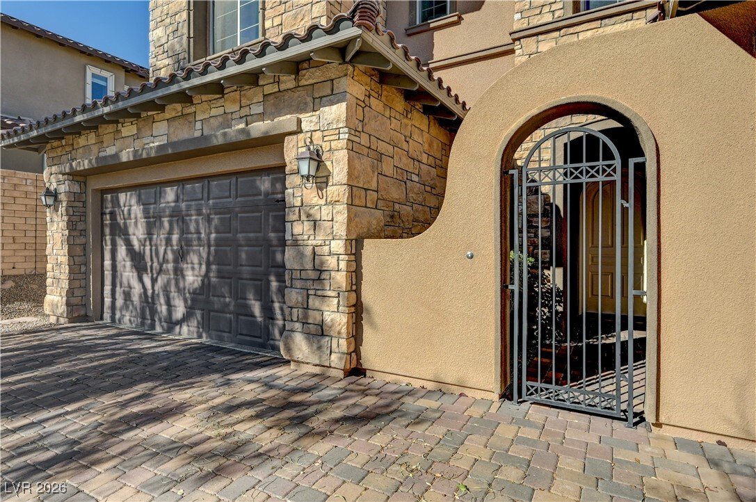 House in Las Vegas, Nevada, United States 5 - 16984176