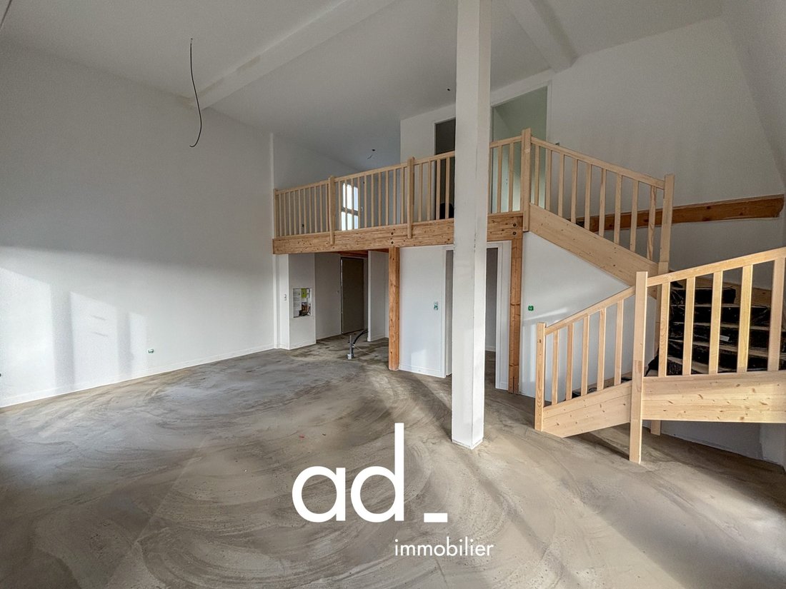 Apartment in Port Neuf, La Rochelle, France 5 - 16665336