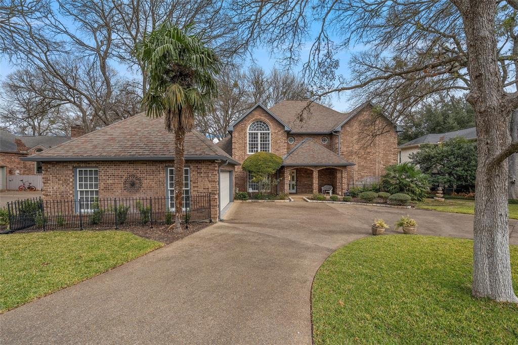 House in Salado, Texas, United States 3 - 16984159