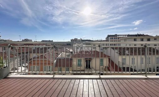 Apartment in Menton, Provence-Alpes-Côte d'Azur, France 1