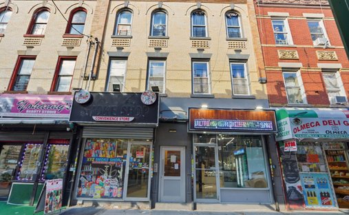 New York, New York, United States 1