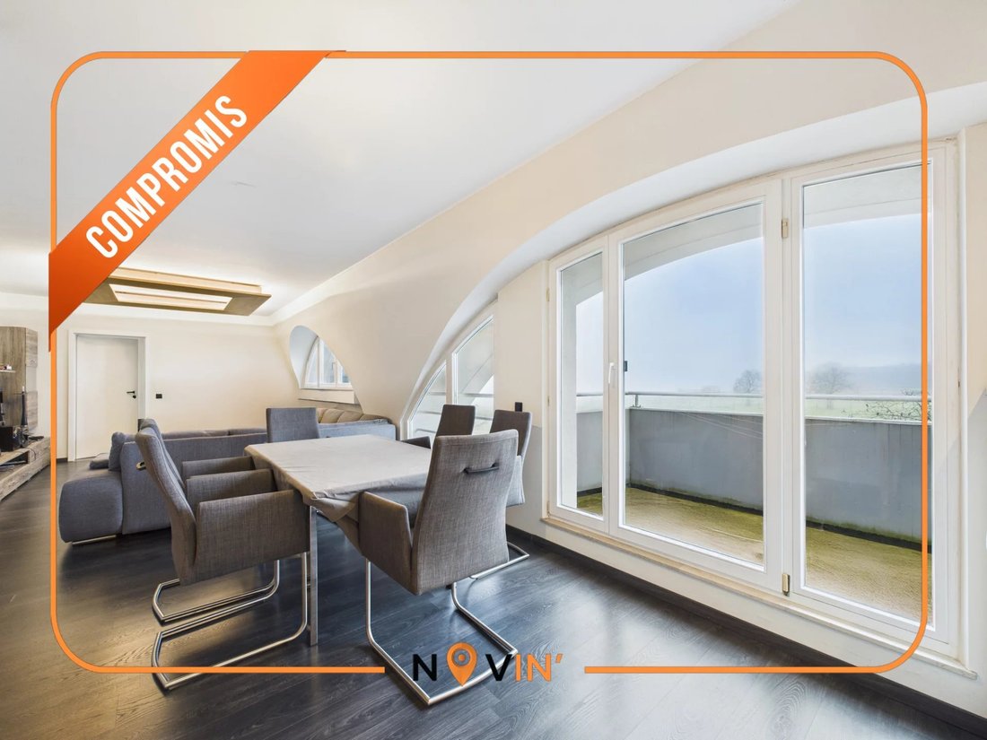 Apartment in Roeser, Luxembourg District, Luxembourg 3 - 16768049