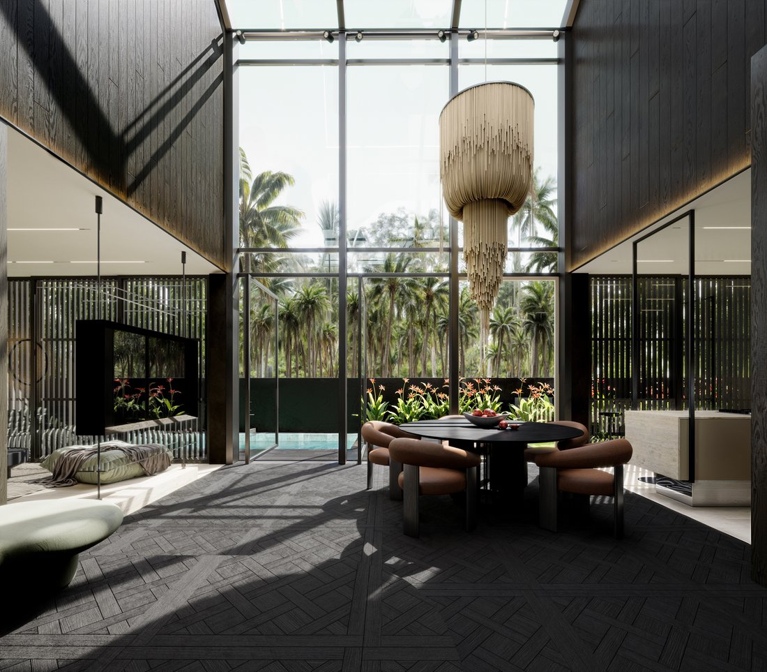 Villa a Bali, Indonesia 5 - 16984759