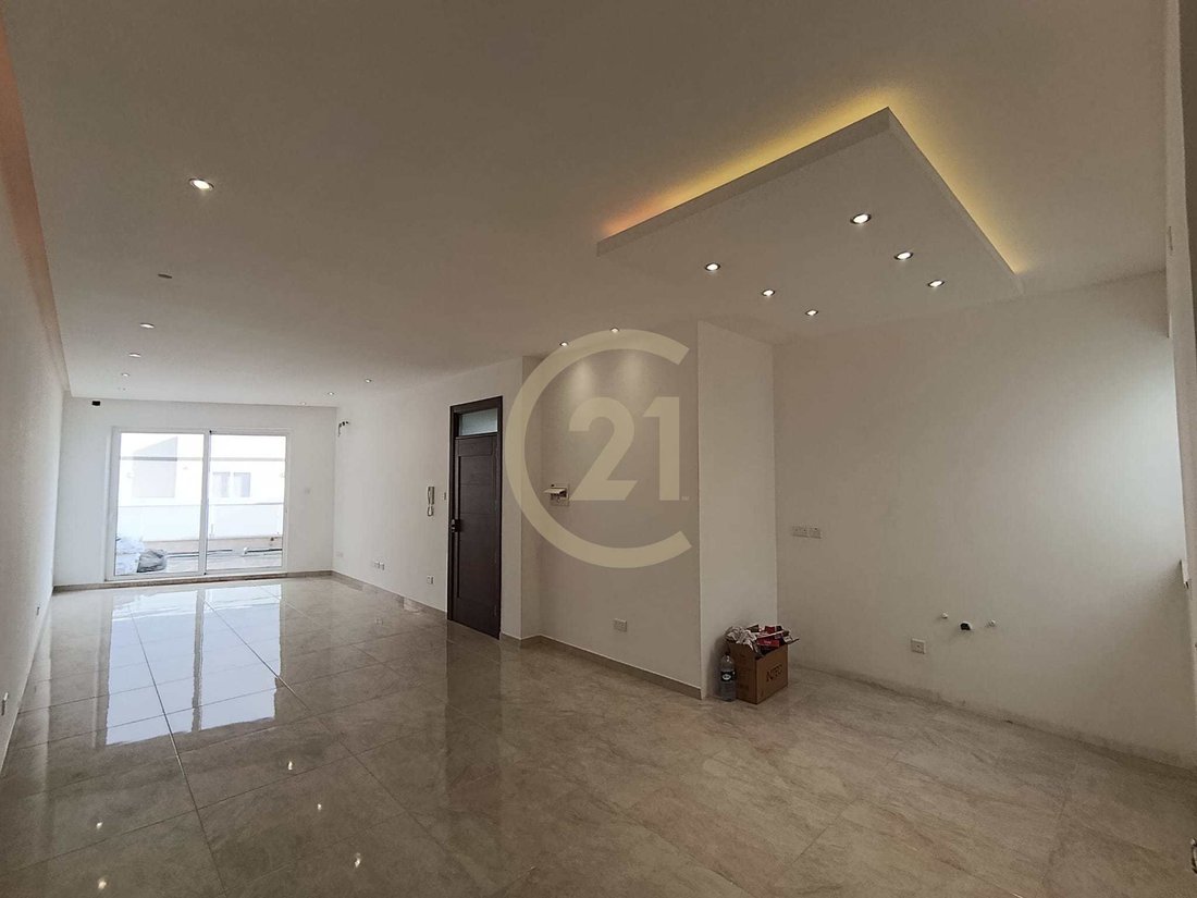 Penthouse in Haz-Zebbug, Malta 1 - 16985862