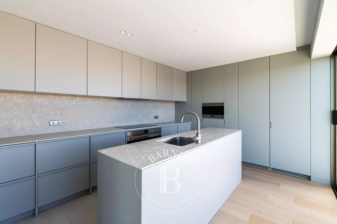 Penthouse à Avenidas Novas, Lisbonne, Portugal 5 - 13464145