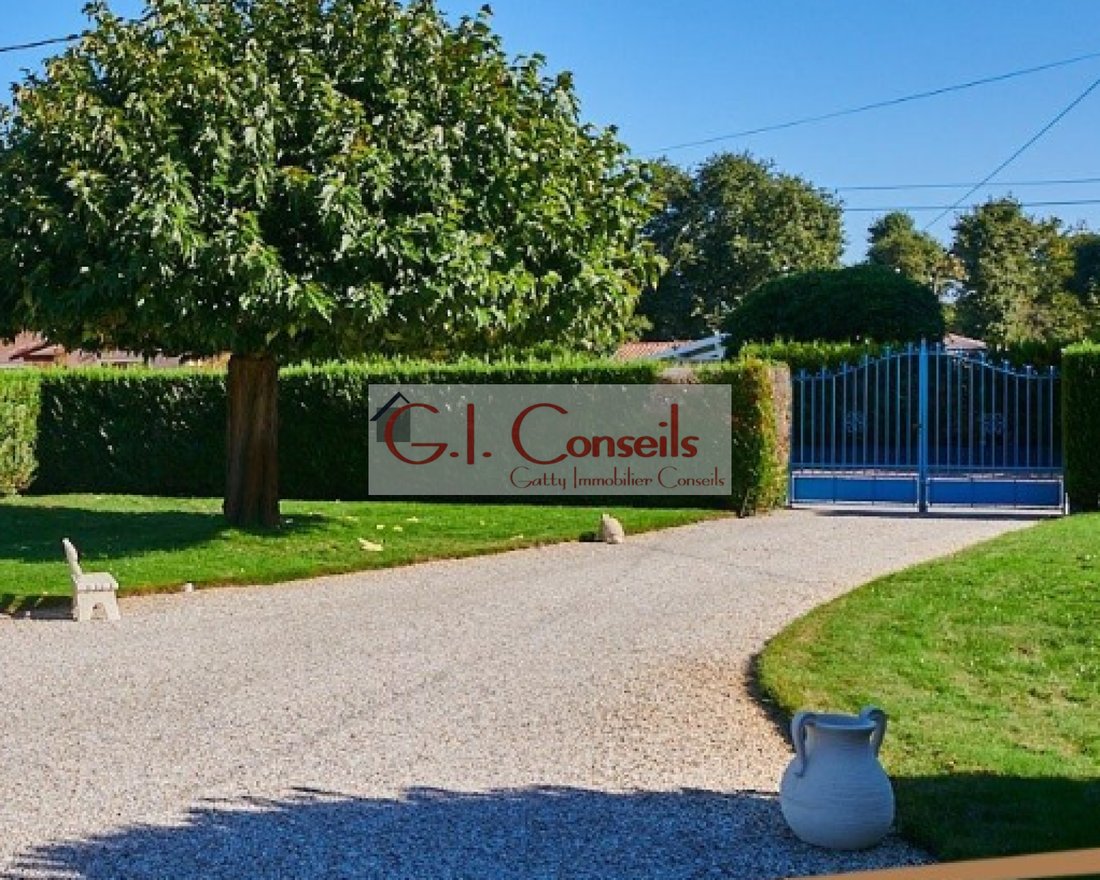 House in Nord Est, Andernos-les-Bains, France 4 - 16983379