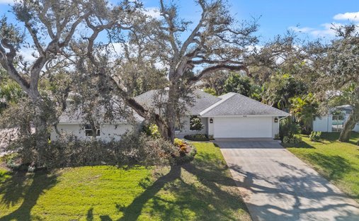 Haus in Vero Beach, Florida, Vereinigte Staaten 1