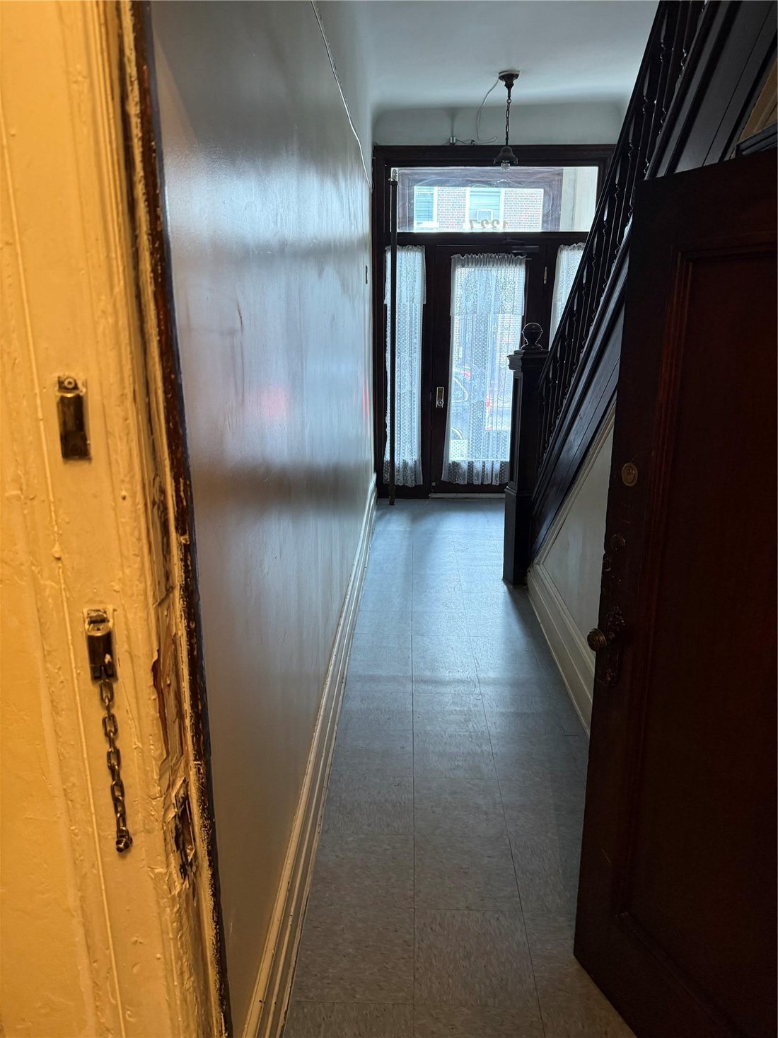 Apartment in New York, New York, United States 4 - 16979877
