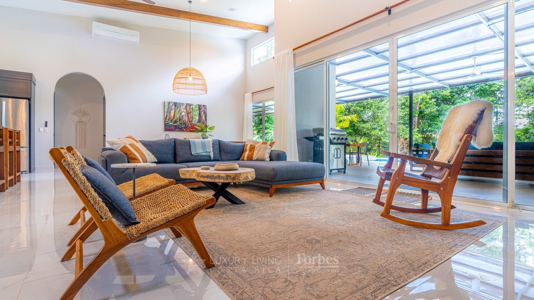 Condo in Bahía Ballena, Puntarenas Province, Costa Rica 3 - 16981670