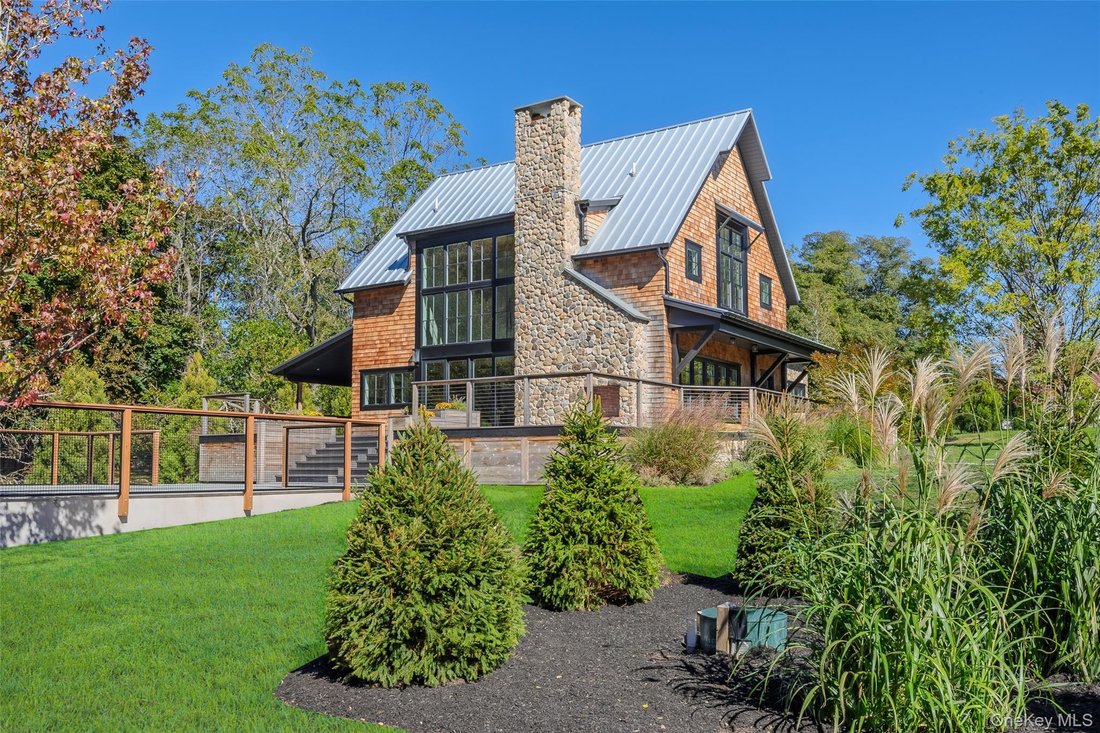 House in Shelter Island, New York, United States 5 - 16980215