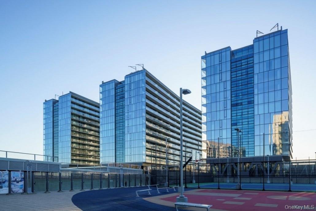 Condo in New York, New York, United States 1 - 16978603