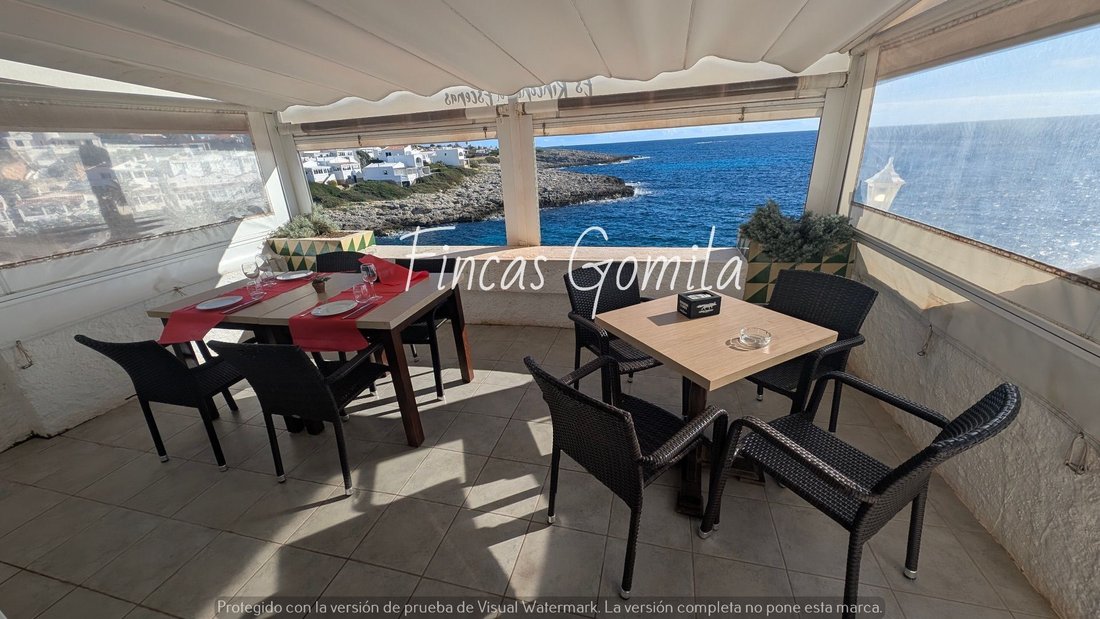 Sant Lluis, Balearic Islands, Spain 1 - 16983416