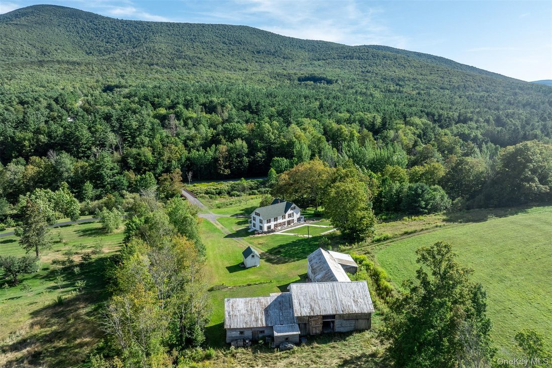House in Windham, New York, United States 4 - 16979578