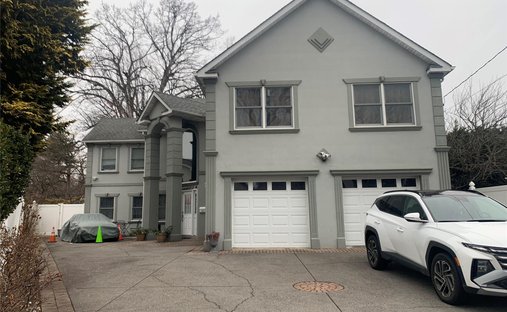 Casa en West Hempstead, Nueva York, Estados Unidos 1