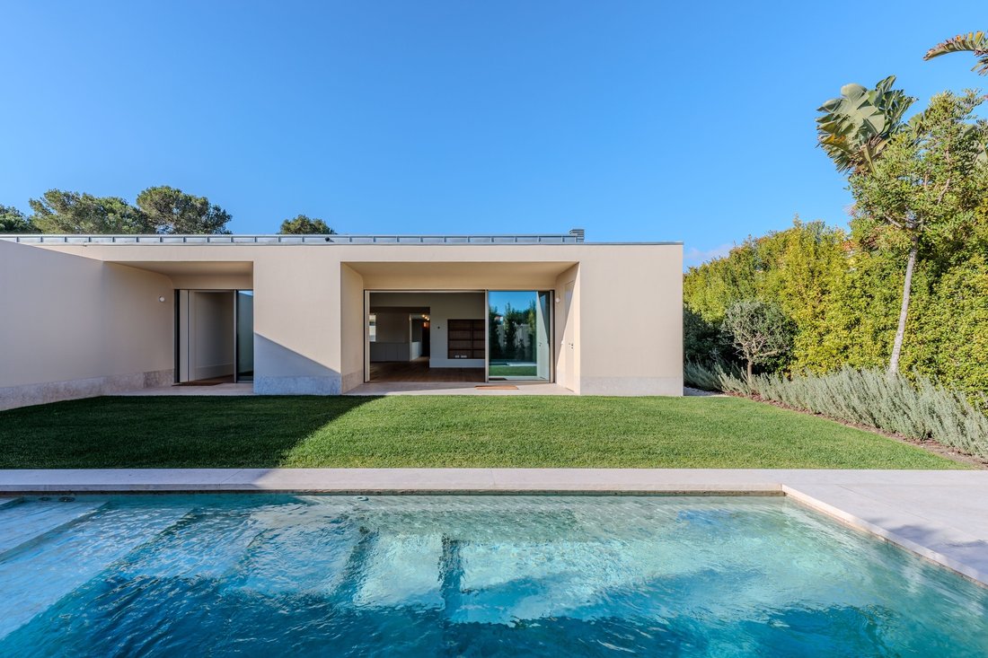 Villa in Cascais e Estoril, Lisbon, Portugal 3 - 16981587