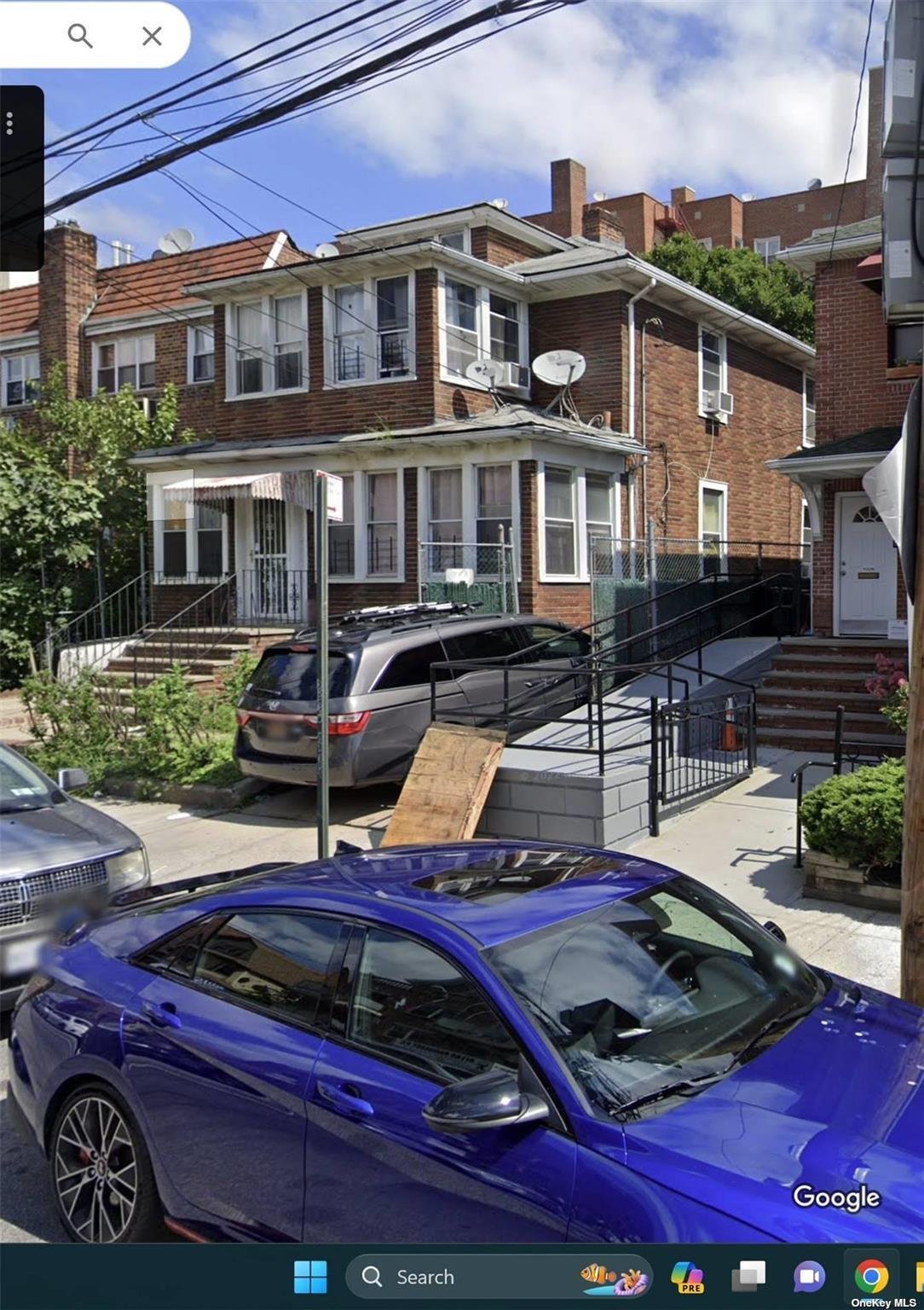 Apartment in New York, New York, United States 2 - 16980591
