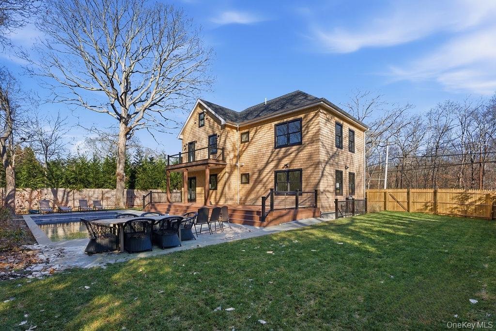House in Bridgehampton, New York, United States 3 - 16979953