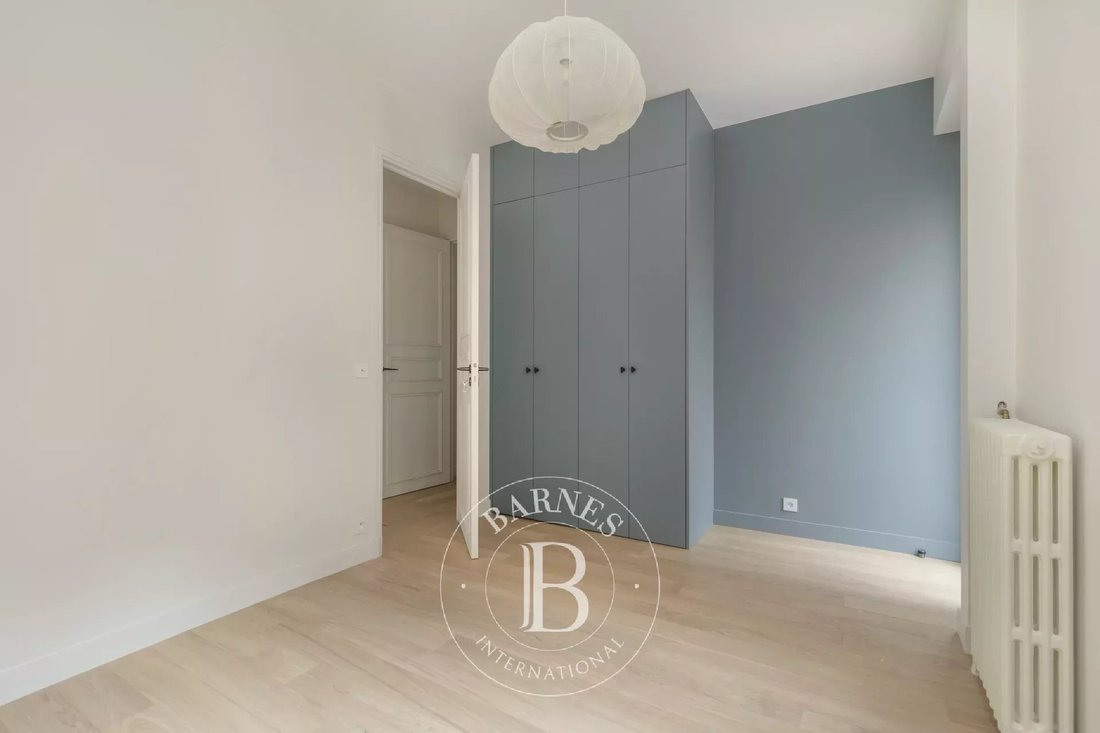 Apartment in Muette Sud, Paris 16e Arrondissement, Paris 3 - 16981339