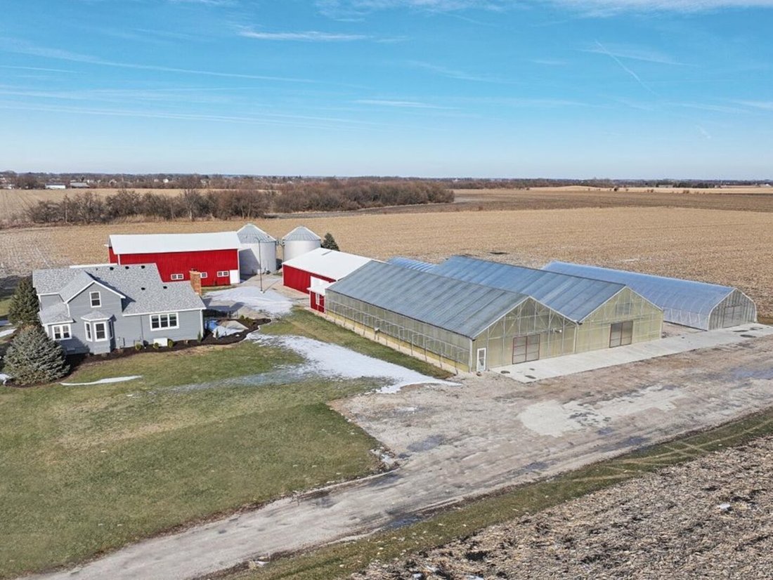 House in Minooka, Illinois, United States 2 - 16982089
