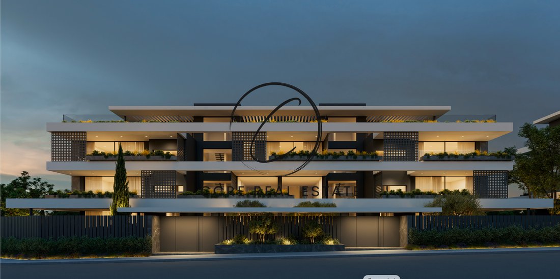 Apartment in Kifisia, Attica, Greece 2 - 16977495