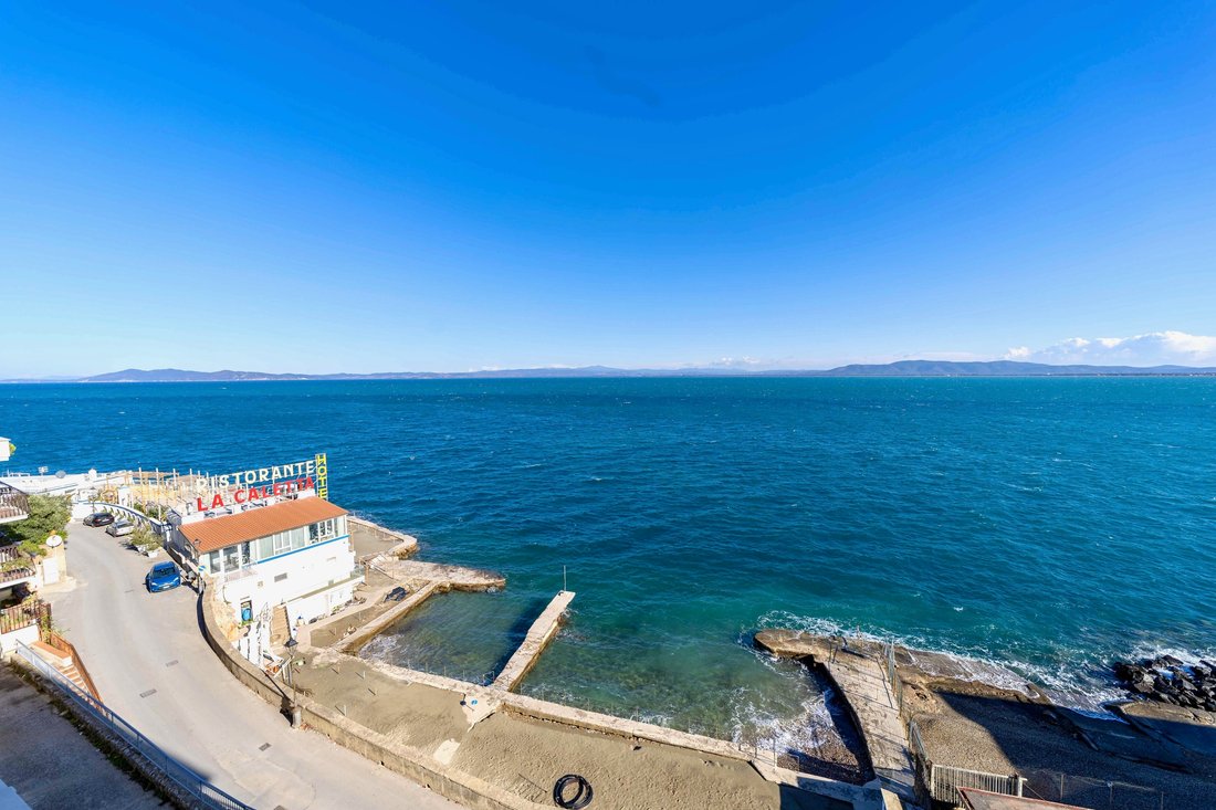 Apartment in Porto Santo Stefano, Monte Argentario, Tuscany 3 - 16985842