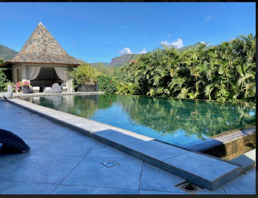 House in Black River, Rivière Noire District, Mauritius 1 - 16981293