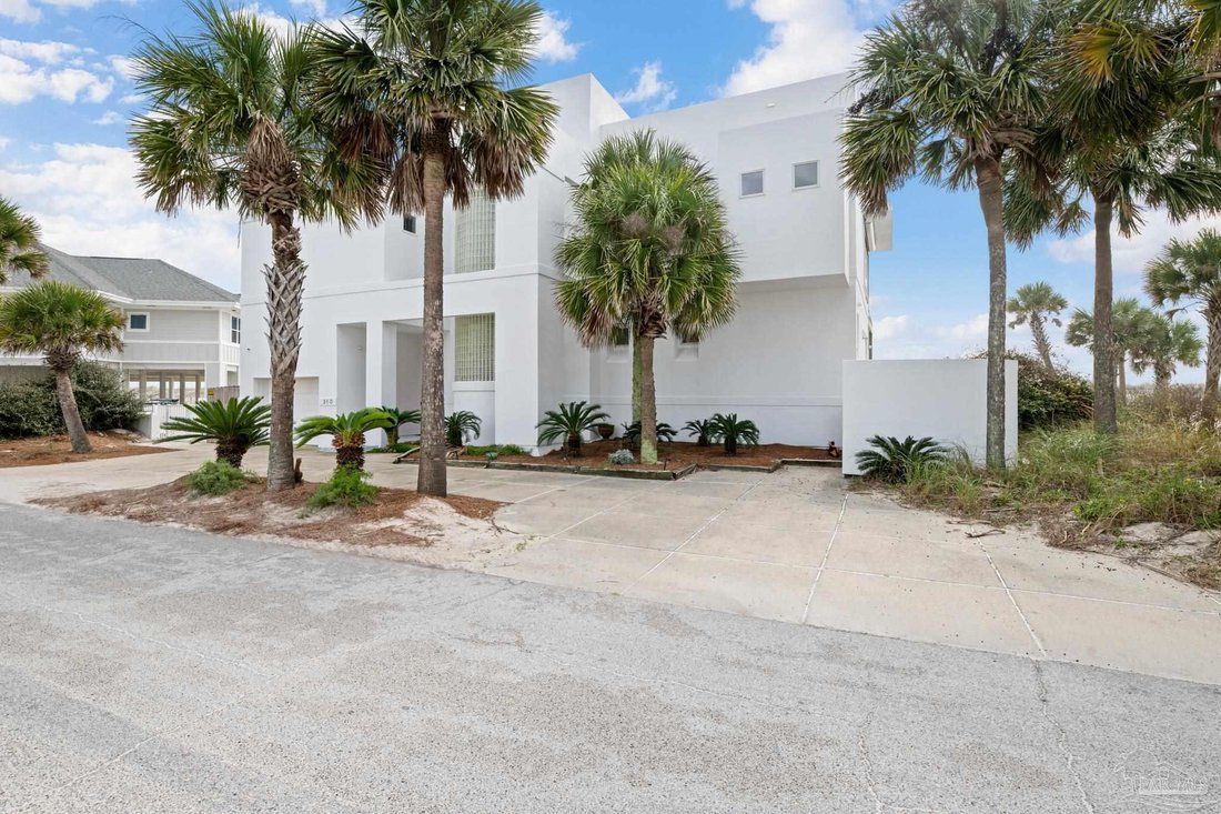 House in Gulf Breeze, Florida, United States 5 - 16983554